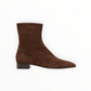 DOLCE VITA | TAR | BROWN SUEDE