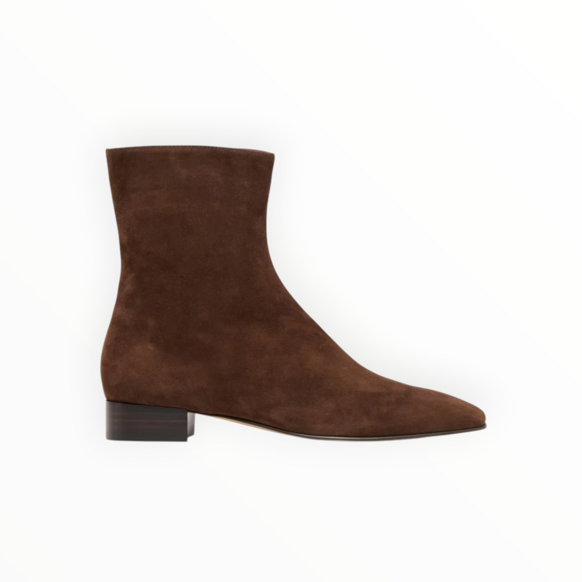 DOLCE VITA | TAR | BROWN SUEDE