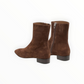 DOLCE VITA | TAR | BROWN SUEDE