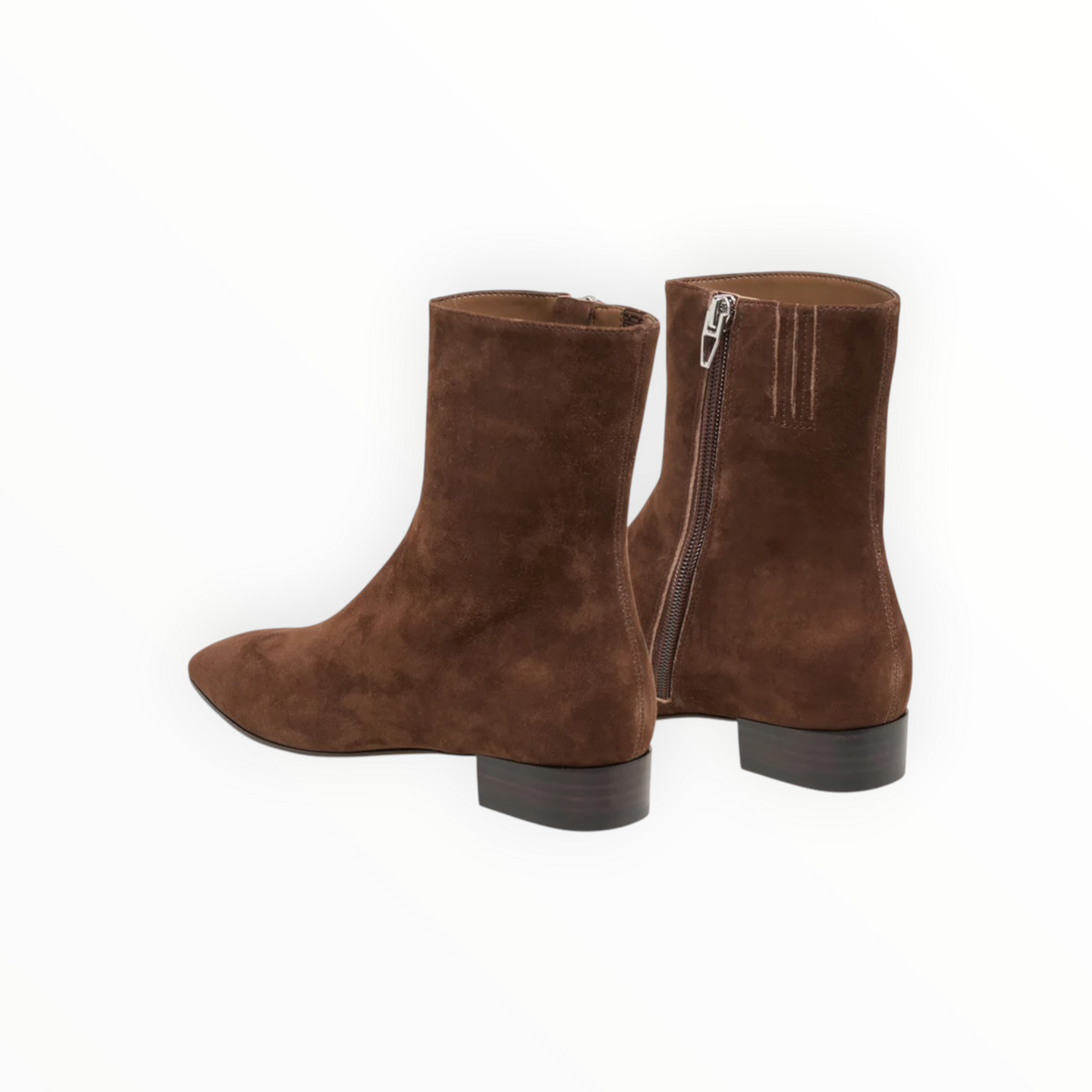DOLCE VITA | TAR | BROWN SUEDE