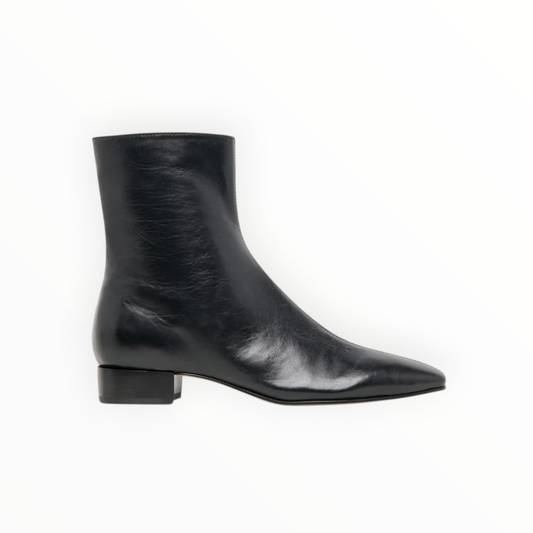DOLCE VITA | TAR | BLACK LEATHER