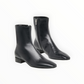 DOLCE VITA | TAR | BLACK LEATHER