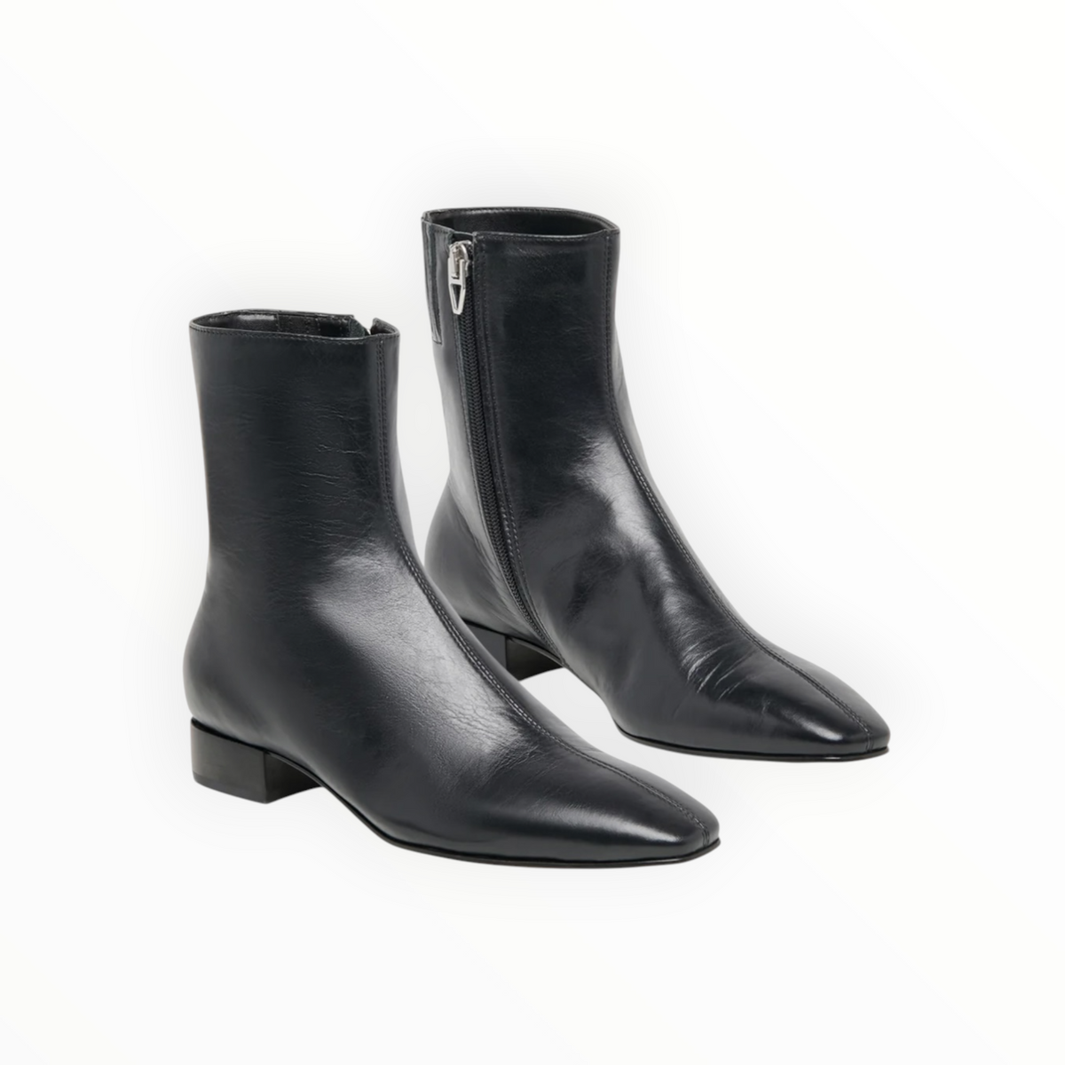 DOLCE VITA | TAR | BLACK LEATHER