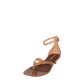 JEFFREY CAMPBELL | GUM | CARAMEL