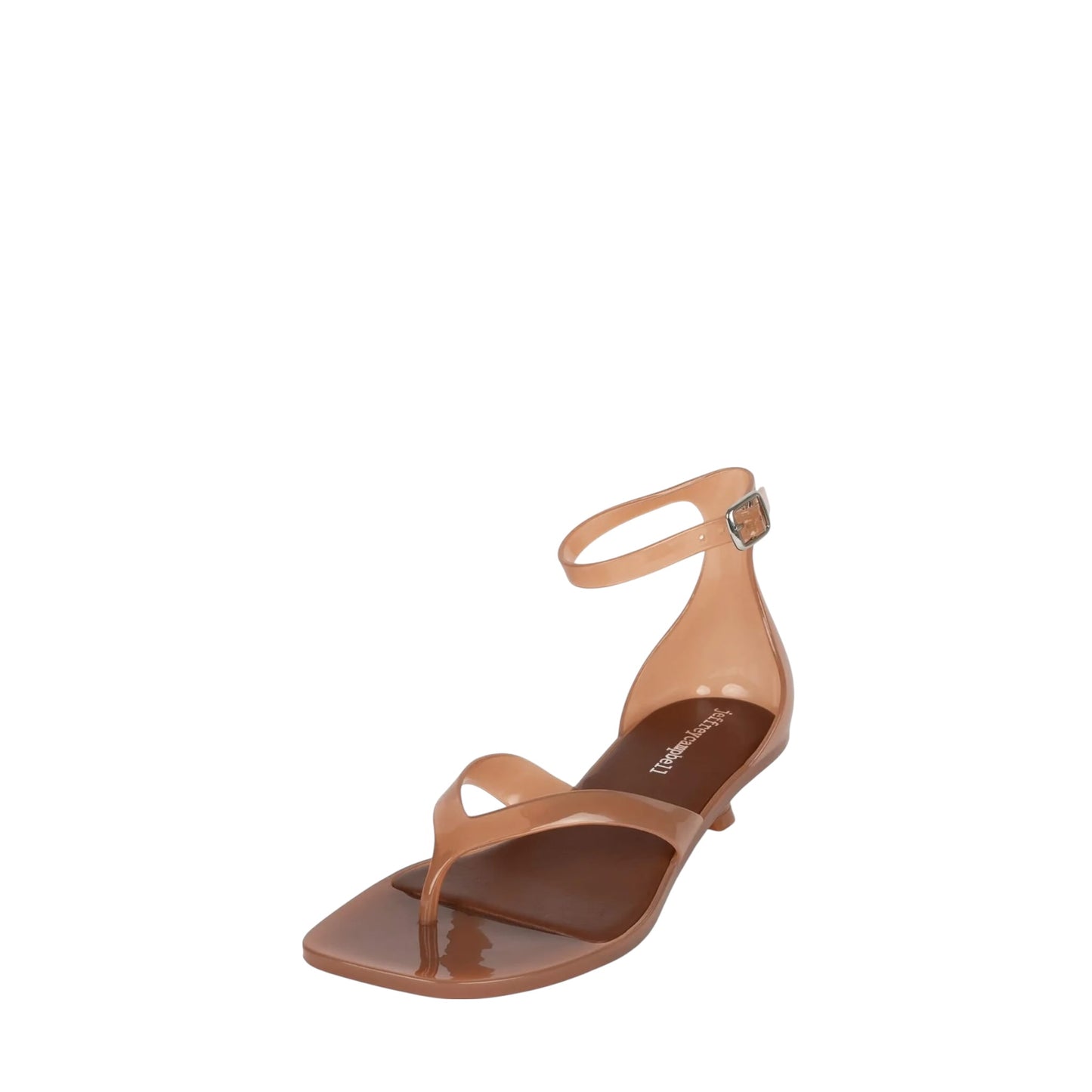 JEFFREY CAMPBELL | GUM | CARAMEL