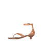 JEFFREY CAMPBELL | GUM | CARAMEL
