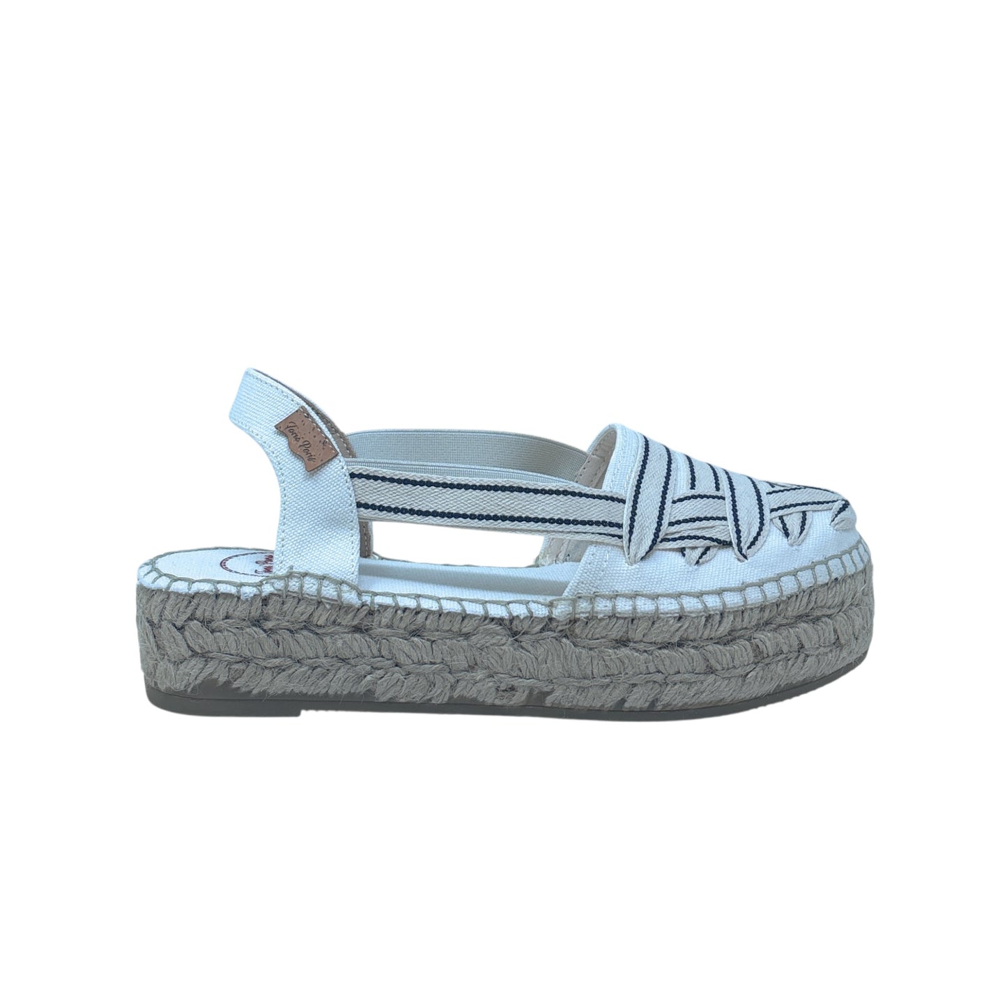 TONI PONS | RIO | CREAM