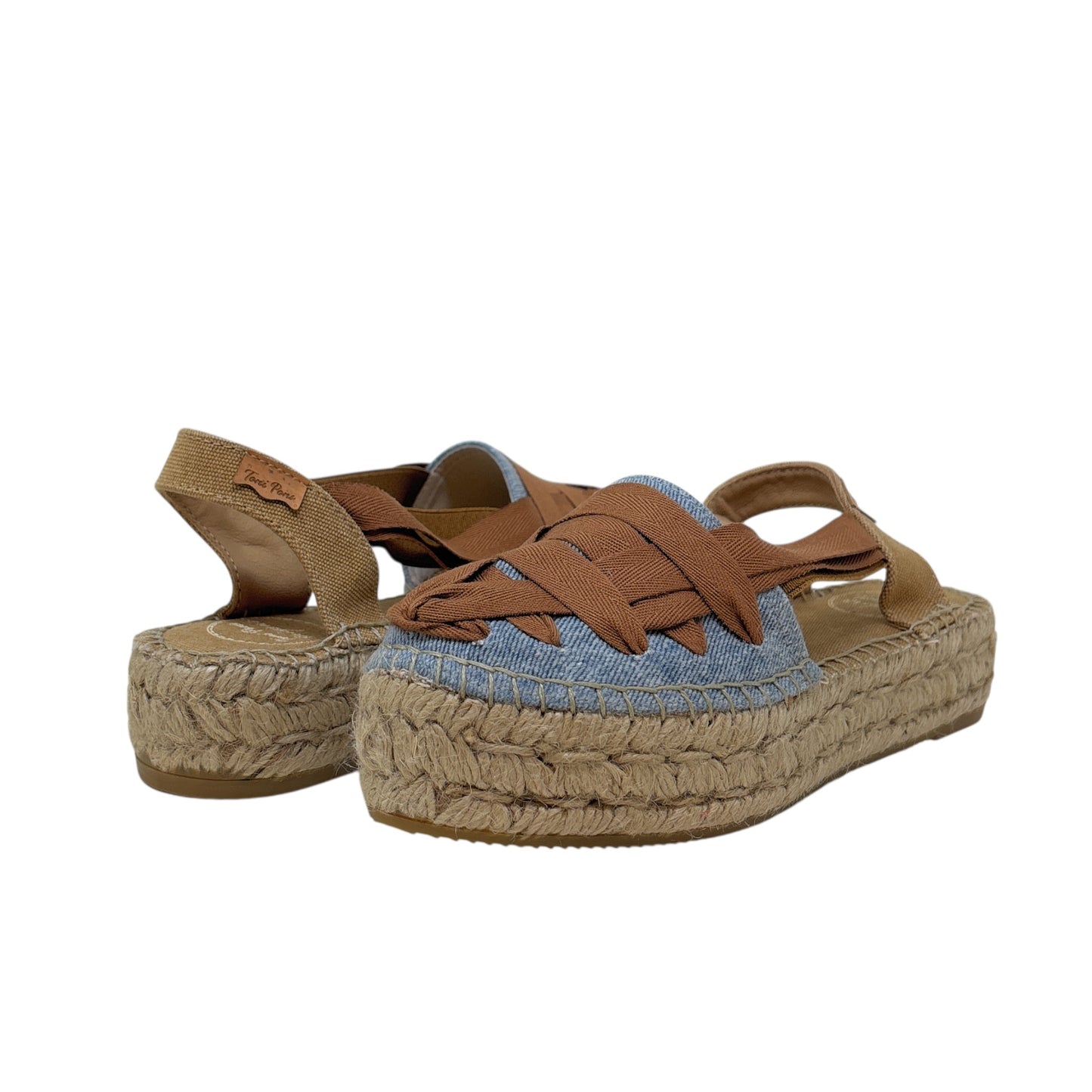 TONI PONS | RIO | DENIM