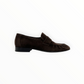 AMIE RAFA | YORK | BROWN SUEDE
