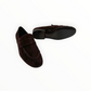 AMIE RAFA | YORK | BROWN SUEDE