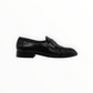 AMIE RAFA | YORK | BLACK LEATHER