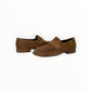 AMIE RAFA | YORK | TAN SUEDE