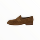 AMIE RAFA | YORK | TAN SUEDE