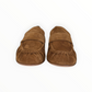 AMIE RAFA | YORK | TAN SUEDE