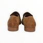 AMIE RAFA | YORK | TAN SUEDE