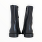 AMIE RAFA | CLAUDE | BLACK LEATHER
