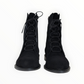 AMIE RAFA | CLAUDE | BLACK SUEDE