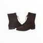 AMIE RAFA | CLAUDE | BROWN SUEDE