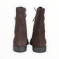 AMIE RAFA | CLAUDE | BROWN SUEDE