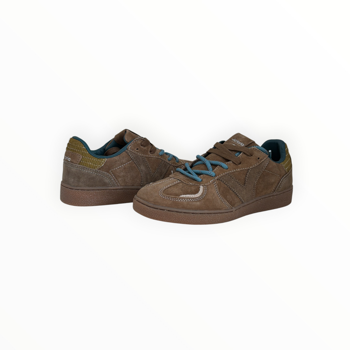 VICTORIA | LONDRES | TAUPE SUEDE