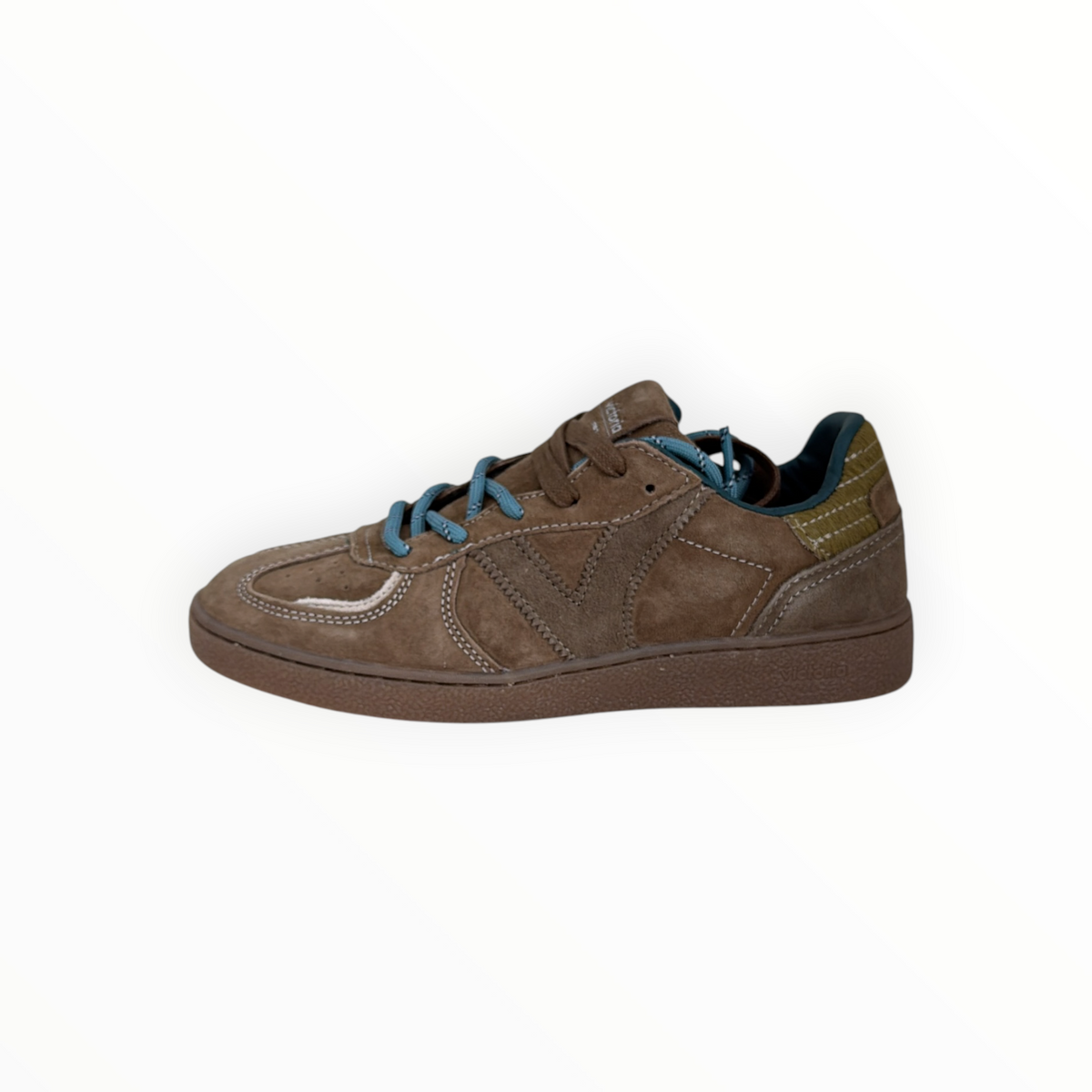 VICTORIA | LONDRES | TAUPE SUEDE