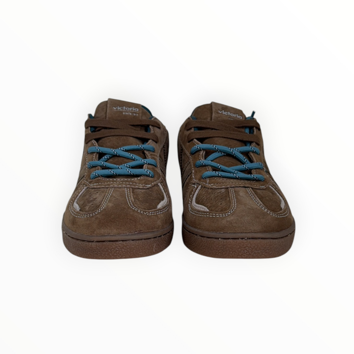 VICTORIA | LONDRES | TAUPE SUEDE