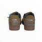 VICTORIA | LONDRES | TAUPE SUEDE
