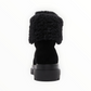 BLONDO | PARNA | BLACK SUEDE