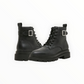 BLONDO | PAIGE | BLACK LEATHER