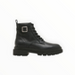 BLONDO | PAIGE | BLACK LEATHER