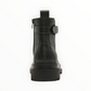 BLONDO | PAIGE | BLACK LEATHER