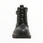 BLONDO | PAIGE | BLACK LEATHER