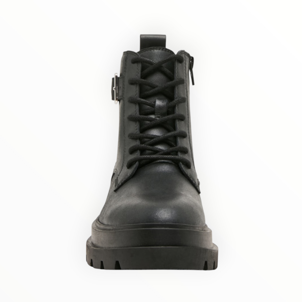 BLONDO | PAIGE | BLACK LEATHER