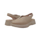 WONDERS | FLY | BEIGE LEATHER