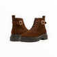 BLONDO | PAIGE | BROWN SUEDE