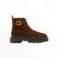 BLONDO | PAIGE | BROWN SUEDE