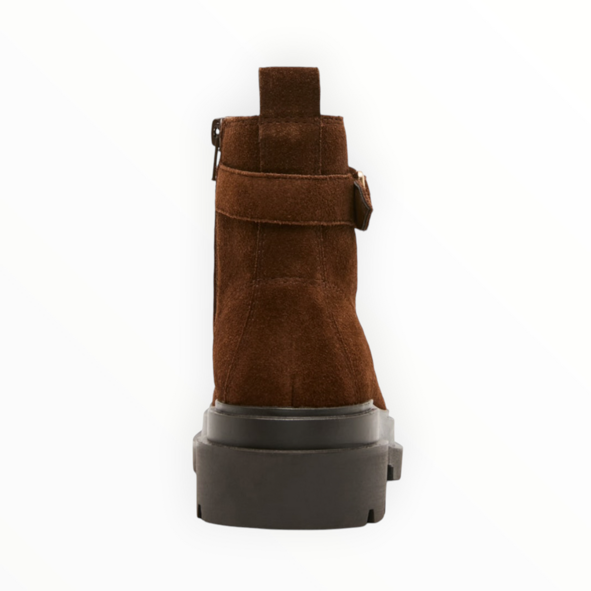 BLONDO | PAIGE | BROWN SUEDE