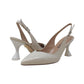 CRISTINA MILLOTTI | ALHENA | CREAM LEATHER
