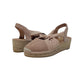 GAIMO | MERRY | NUDE SUEDE