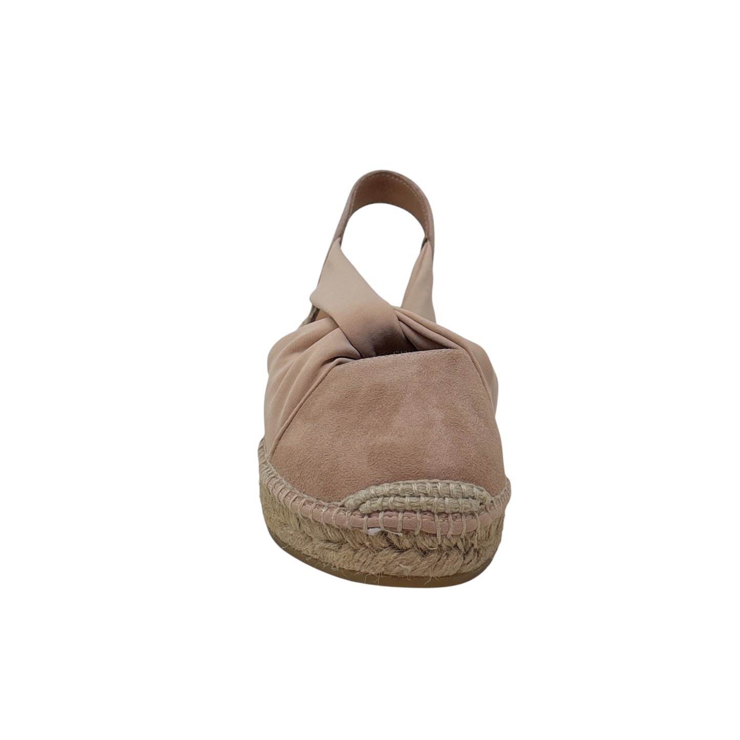 GAIMO | MERRY | NUDE SUEDE