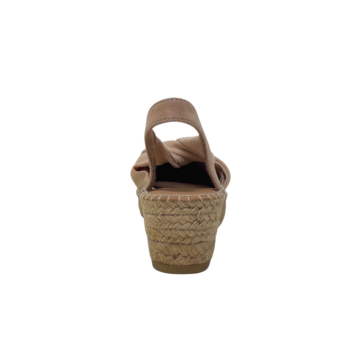 GAIMO | MERRY | NUDE SUEDE