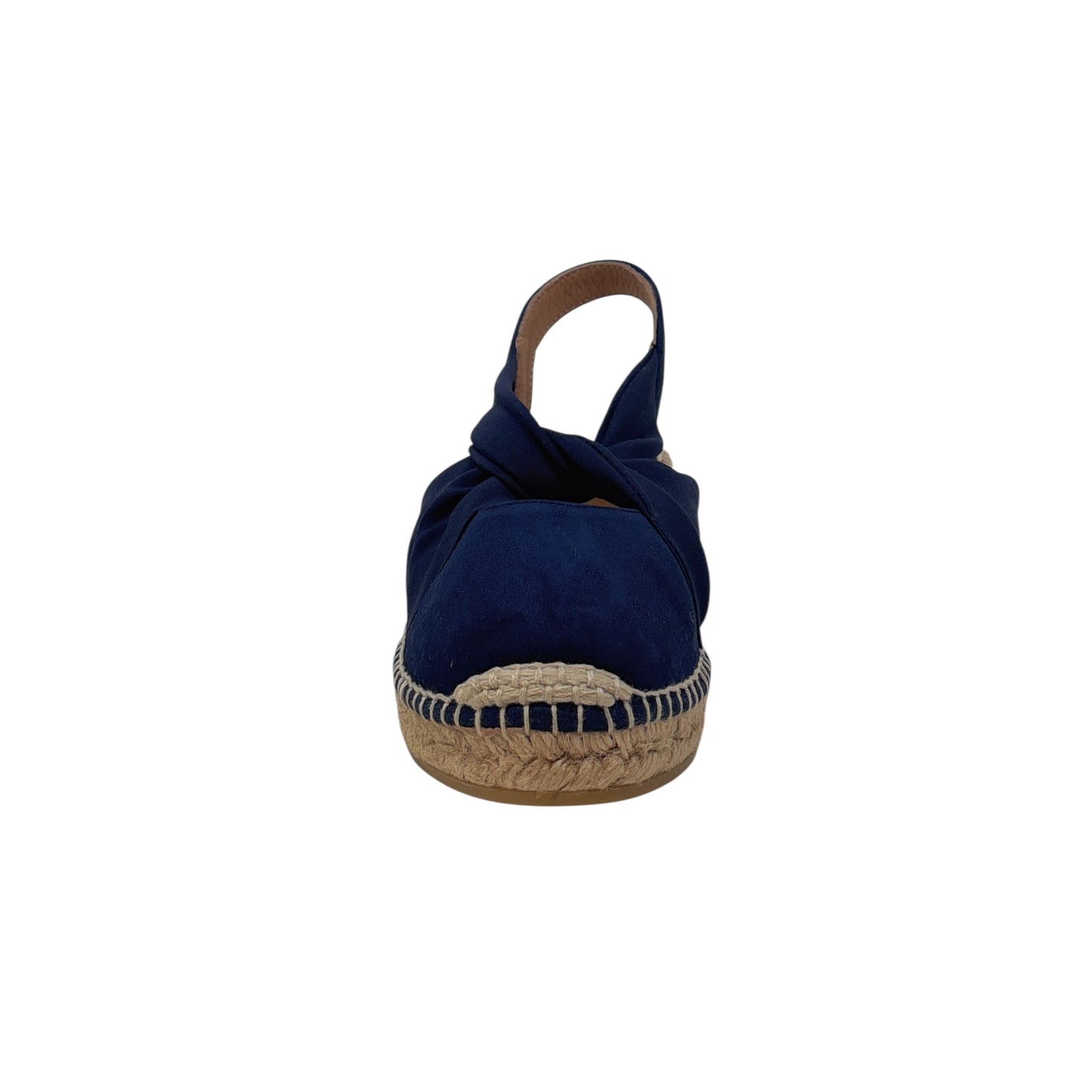 GAIMO | MERRY | NAVY SUEDE