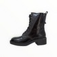 ATELIERS | BOLERO | BLACK PATENT LEATHER