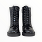 ATELIERS | BOLERO | BLACK PATENT LEATHER