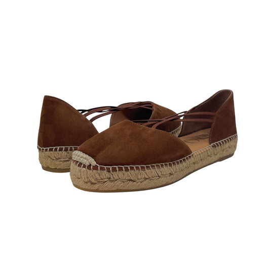 GAIMO | LOVEY | TAN SUEDE
