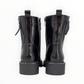 ATELIERS | BOLERO | BLACK PATENT LEATHER