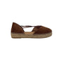 GAIMO | LOVEY | TAN SUEDE