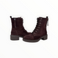 ATELIERS | BOLERO | BROWN SUEDE