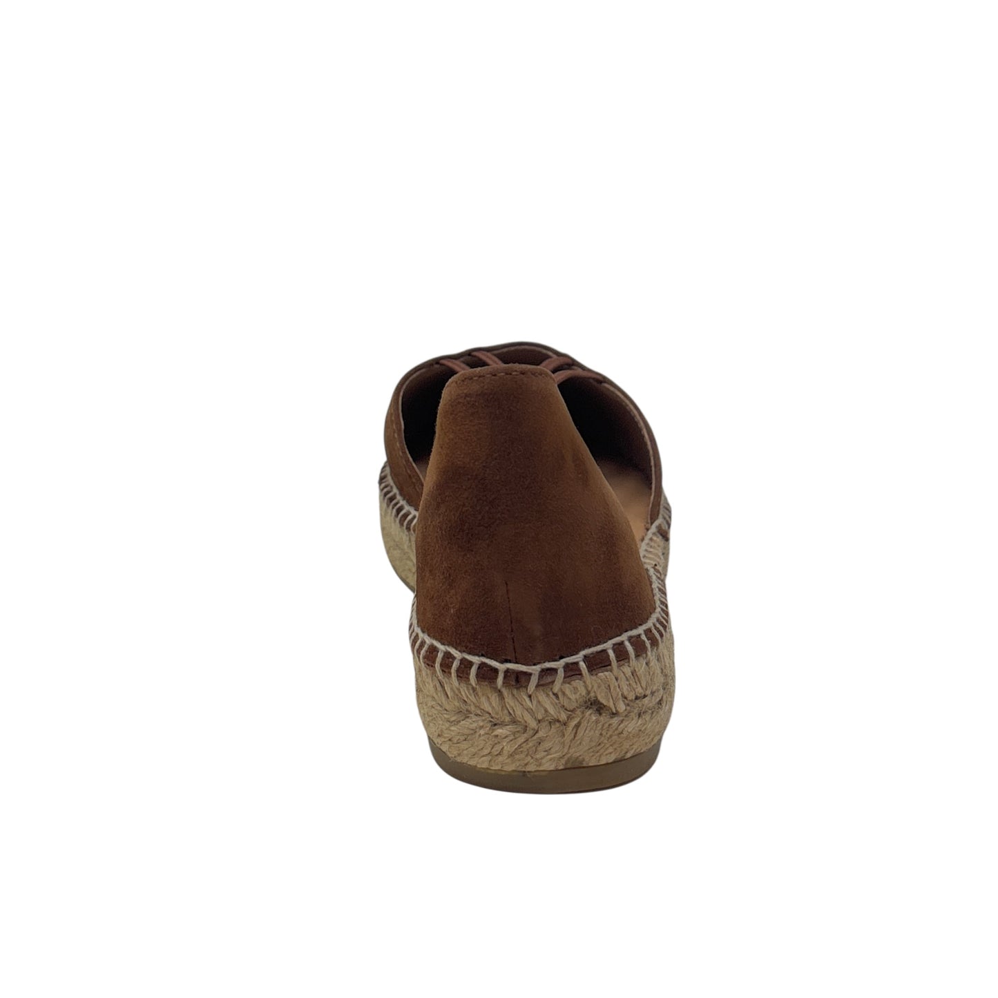 GAIMO | LOVEY | TAN SUEDE