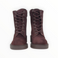 ATELIERS | BOLERO | BROWN SUEDE
